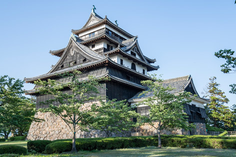 Matsue Castle